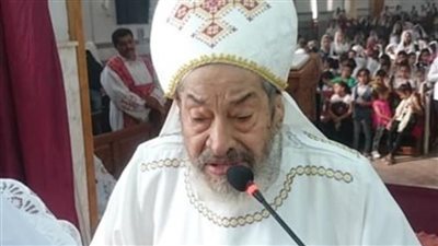 القمص بلامون سيرة عطرة لقديس عظيم عايش وسطنا و معجزاته كتيرة اوووى