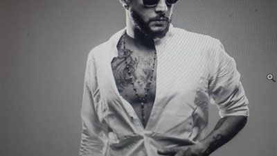 بالفيديو..احمد الفيشاوى لا احب مشاهدة مسرح مصر لهذا السبب