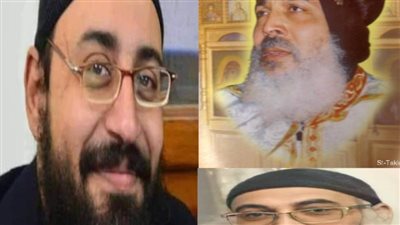 اسرار عجيبة لشهداء كنيستنا القبطيه في العريش