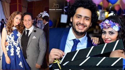 بالفيديو.. شاهد زوجات نجوم مسرح مصر طابور عرسان يزيد يوما بعد يوم