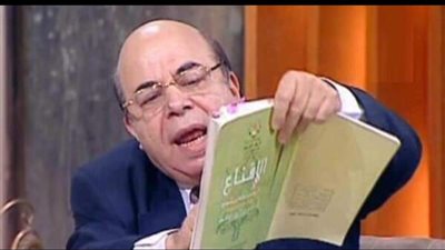 المستشار احمد ماهر عبدة يثير غضب المسيحيين بعد هذه التغريدة