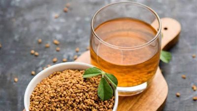 كوب من الحلبه علي الريق يصنع المعجزات للنساء ويعالج ضعف الانتصاب عند الرجال