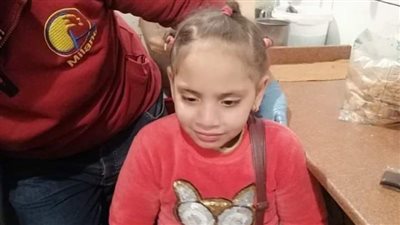 العثور علي الطفلة بتول الشحات نسيم تائهة بطنطا وجاري البحث عن أسرتها