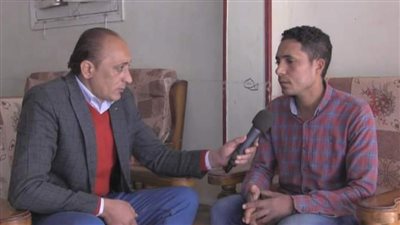 قبطي يناشد مدير أمن أسيوط بعد الاستيلاء علي قطعة الارض الخاصة به