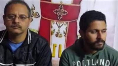 والد مينا يكشف حقيقة اصابة ابنه باضطراب نفسي وتناوله اقراص للاكتئاب