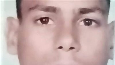 بالصور اختفاء الشاب القبطي عماد موسي في ظروف غامضة