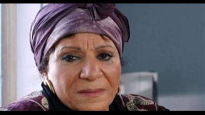 بالصور الحزن يخيم علي الجمهور بعد وفاة بطلة فيلم بوابة ابليس