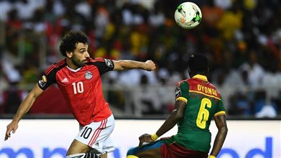 موعد نهائي كأس الأمم الإفريقية بالكاميرون