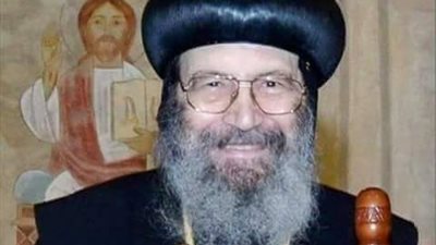 اسرار من حياة الرجل الحديدى الرجل الذى ترك اعلى المناصب العلمية ووزع امواله الكثيرة المتنيح الأنبا بيشوى