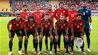 مفاجأة في مركز مصر العالمي بين منتخبات العالم بعد الفوز علي الكاميرون