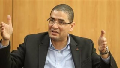 بالصور مش هاتصدق كيف نعي الرائع أبو حامد نيافة الأنبا بيشوي و متشددون خساره فيك اسم محمد