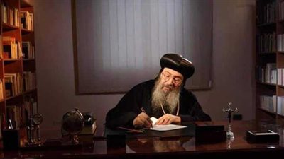 كل ما تريد معرفته عن الأنبا بيشوي ستجده هنا