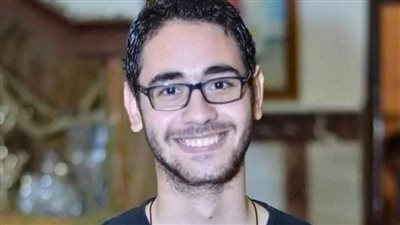 عاجل مصرع الشاب القبطي المهندس اندروا بولس اثر حادث اليم علي الدائري