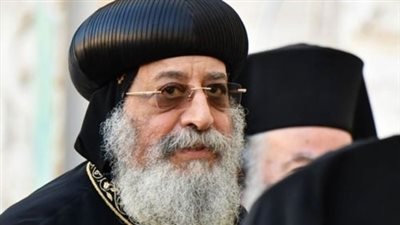 شاهد البابا تواضروس يوجة كلمة لاقباط سويسرا .. اوعى تنسى هذا الامر ابدا