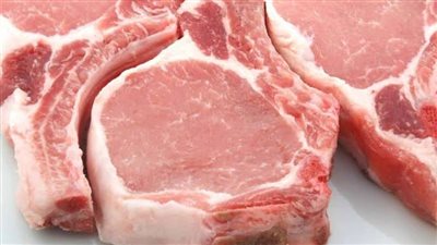 ٢١ علامه للتفرقة بين لحم الحمير و اللحم البقري في ثواني معدوده