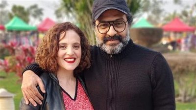 اراكي العالم فريد النقراشي يهنئ زوجتة بمناسبة عيد ميلادها بهذة الكلمات