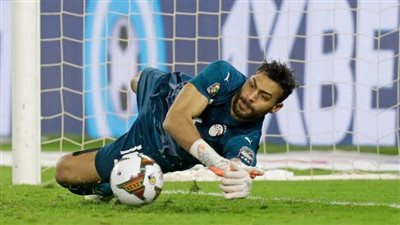 محمد أبو جبل سبب غير متوقع وراء تألقه مع منتخب مصر