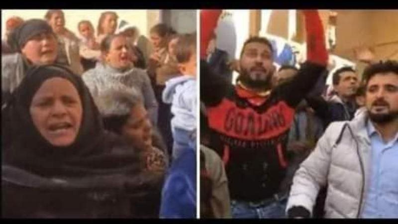 الحق والضلال