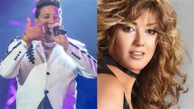 رد غير متوقع من حمو بيكا علي الفنانة شمس بعد اساءتها له علي الهواء