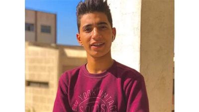 مصرع الشاب القبطي مايكل مظهر اثر حادث اليم