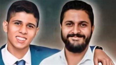 شقيق مينا عبد السيد يتوعده برجوع حقة ويوجه له رسالة تبكي العيون