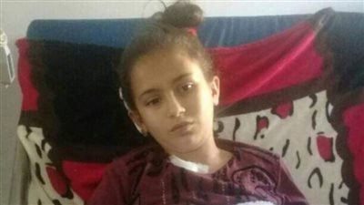 والدة الطفلة ايريز تناشد الجميع مسلمين ومسيحيين بالصلاة من اجل ابنتها