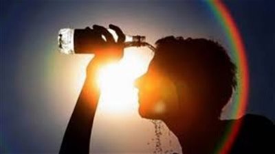 هيئة الأرصاد الجوية تعلن موعد انكسار الموجة الحارة التى تشهدها البلاد