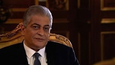 الاعلامى الكبير ​أسامة كمال متحدثا رئيسيا .. وهذه ابرز 5 معلومات عن هذه القمة