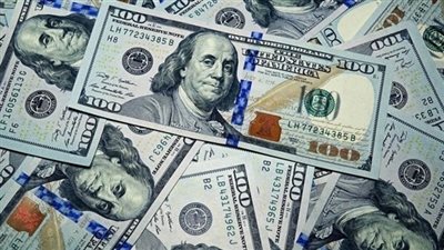 عــــــاجل الان | شاهد ما حدث للدولار فى 9 بنوك مصرية وشئ يحدث للمرة الاولى منذ أكثر من عامين