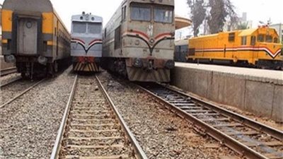 لو هتركب هذه القطارات اليوم .. السكك الحديدية تعلن التأخيرات المتوقعة اليوم