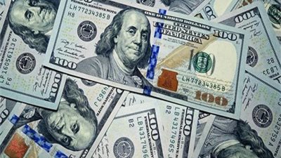 عاجل ومفاجــــأة | سعر الدولار يتراجع 87 قرشا أمام الجنيه المصري والاخضر فى نزيف مستمر