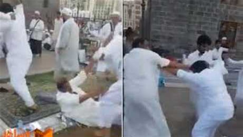 الحق والضلال