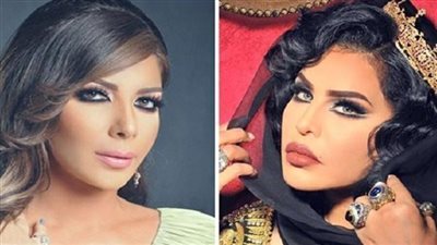 الفنانة احلام تفاجئ جمهورها وتتصالح مع الفنانة اصالة وتوجة لها رسالة بهذه الطريقة .. شاهد فحوى الرسالة