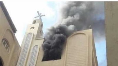 محمد فتحى يكتب .. ماس أرهابى مش كهربائى