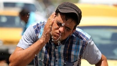 هيئة الارصاد الجوية تعلن عن مفاجأة للمواطنين عن ما سيحدث فى حالة الطقس بداية من الغد