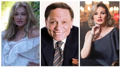 السن الحقيقي لمعظم نجوم الفن سيفاجئك سن أحمد عز وليلي علوى