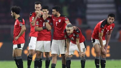 رغم الخساره منتخب مصر يحقق رقم قياسي ليس له مثيل في القاره الإفريقية