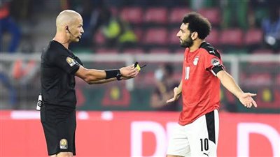 ملخص مباراة مصر و السنغال وركلات الترجيح نهائي كأس الأمم الإفريقية