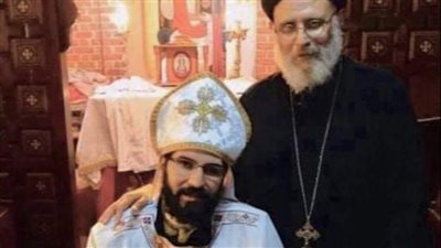 لن تصدق ماقاله اب اعتراف ابونا لوقا رجائي غبور في تذكار نياحتة