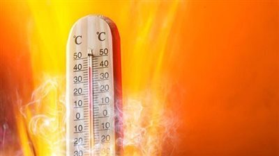 الأرصاد تكشف مفاجأة عن الصيف .. بعد الموجة الحارة التى تشهدها البلاد