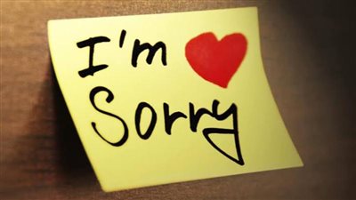 مواليد ٤ ابراج استحاله يعتذرو مش ممكن يعترفوا بخطائهم