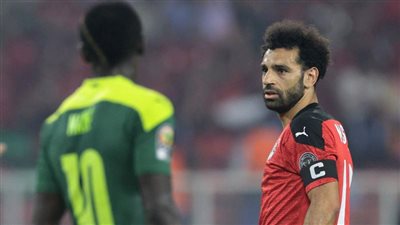 ماذا قالت صحف السنغال عن محمد صلاح و ابوجبل بعد هزيمة منتخب مصر