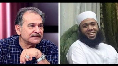 الحمد لله أن قطع أنفاسه حاتم الحويني يعلن شماتتة بعد وفاة سيد القمني