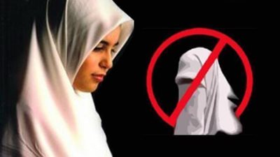 دولة جديدة تفعلها وتقوم بمنع الحجاب فى المدراس .. تعرف عليها