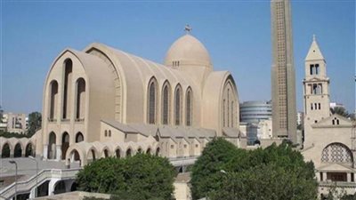 تنوية هام من دير الأنبا بولا بالبحر الأحمر لجميع الاقباط