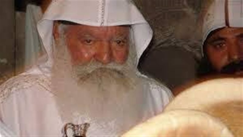 الحق والضلال