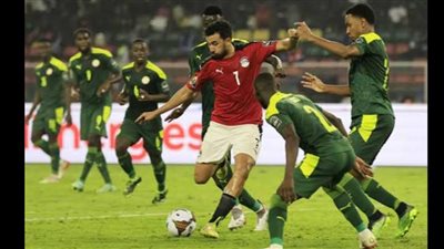 قبل مباراة مصر و السنغال المصيريه رساله مفاجئه لمنتخب مصر لها مفعول السحر