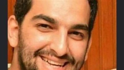 بمناسبة عيد ميلادة السماوي محمد فتحي يكتب الملاك توما مبيتنسيش