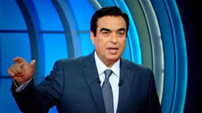 شاهد ما قالة جورج قرداحى لــ بسمة وهبة بشان اخفائة لاسلامة على حد وصفة .. وهذا ما قالة عن الاسلام والمسيحية