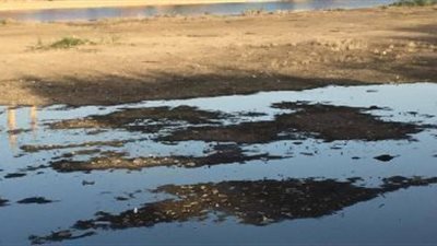 هذه الدولة تقر بـــ تعرضها لأسوأ موجة جفاف منذ 100 عام